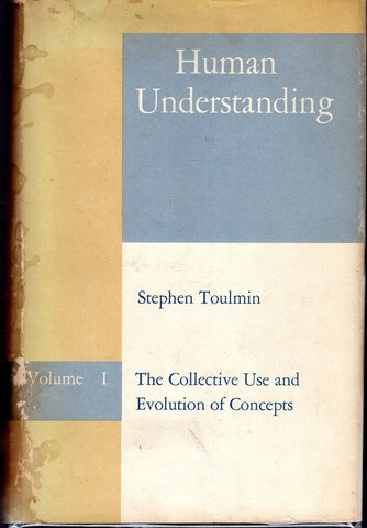 Published: Human Understanding