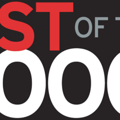 Timeline: 2000s Decade