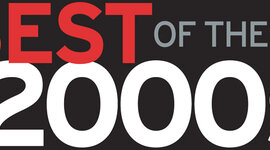 Timeline: 2000s Decade