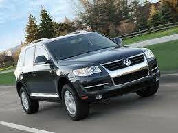 Touareg