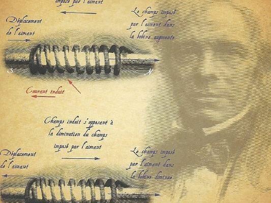 L'induction électromagnétique