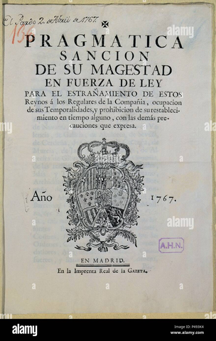 Pragmática Sanción