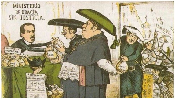 Desamortización de Mendizábal