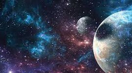 Timeline: Space Timeline