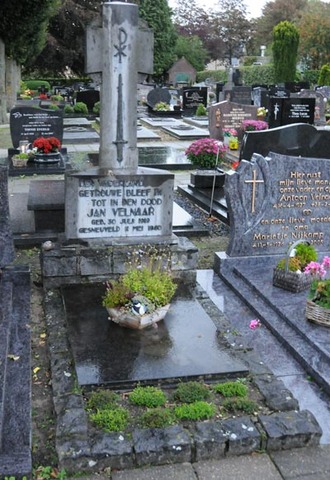 Tubbergenaar op de Grebbeberg omgekomen