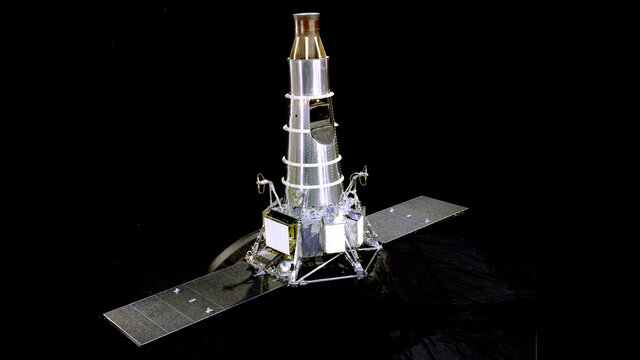Ranger 8