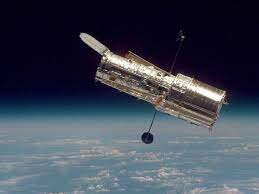 Modern Telescope Discovery