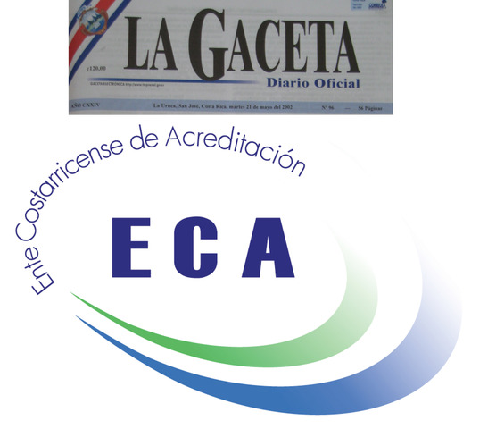 Creación del Sistema Nacional para la Calidad