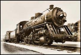 The beginning of the transportation revolution