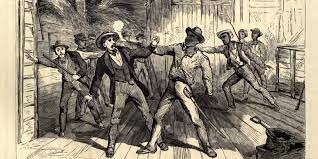 Alien and Sedition Acts