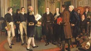 Treaty of Ghent