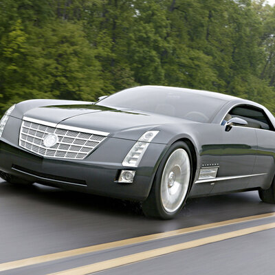 Timeline: 10 фактов о Cadillac