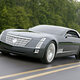 2003 cadillac sixteen concept 12