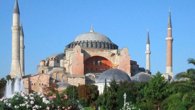 CONSTANTINOPLA NUEVA CAPITAL DEL IMPERIO