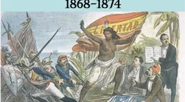 Timeline: Sexenio Revolucionario (1868-1874)