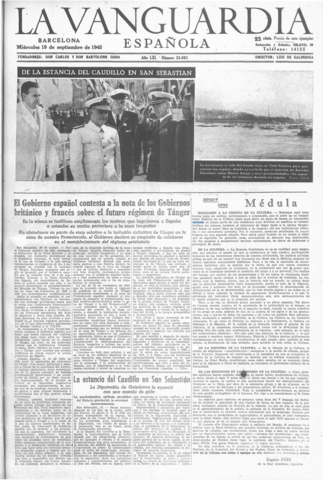 Nace mi abuela Celia