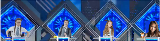 Whiz Kids Southwest Ohio Regional Competition