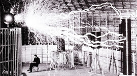 Timeline: La découverte de l'électricité et de l'électromagnétisme 1750-1870