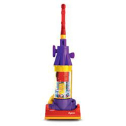 My Toy Vacuum