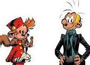 SPIROU ET FANTASIO