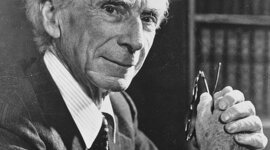 Timeline: Bertrand Russell (1872-1970)