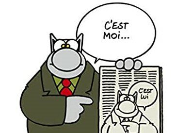 LE CHAT