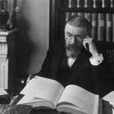 Timeline: PHIL202 Timeline 1: Henri Poincare