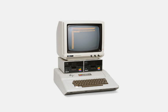 Apple II