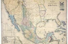 42) Treaty of Guadalupe Hidalgo