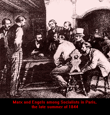 Friedrich Engels Born November 28, 1820/Died August 5, 1895