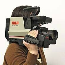 Camcorder