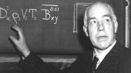 Timeline: Niels Bohr (1885 - 1962)