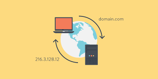 Incremento de "hosts" en Internet y creación de DNS.