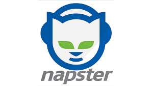 Se crea Napster.