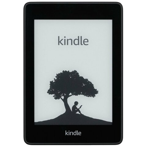 Creación de Kindle.