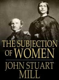 The Publication of The Subjection of Women