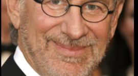 Timeline: Stephen Allan Spielberg