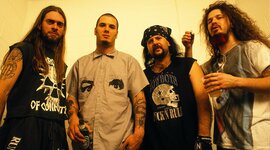 Timeline: Pantera