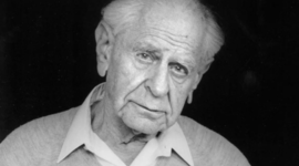 Timeline: Karl Popper