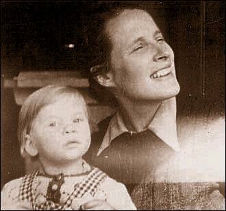 Born in Wurzburg, Germany