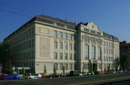 Karl's Academic Life