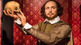 Timeline: Shakespeare's life