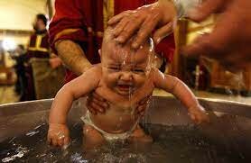 Baptism