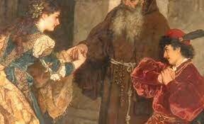 Marriage with Anne Hathaway