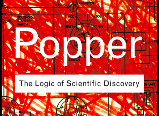 Theory of Falsification