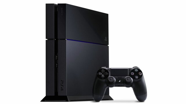 Playstation 4