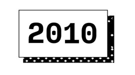 Timeline: The 2010's