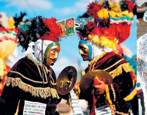 Se escribe el "Rabinal Achí"