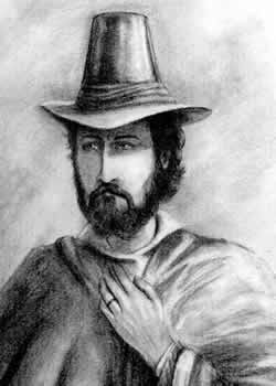 "Cielitos" de Bartolomé Hidalgo (Uruguay)