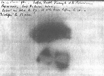 La radioactivité naturelle